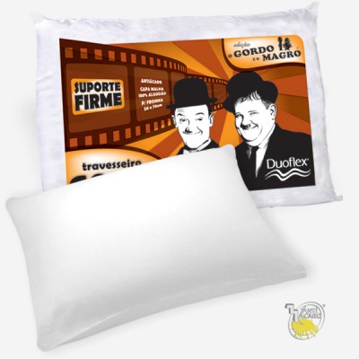 Colch�es em Pirituba - TRAVESSEIRO GORDO ALTO PLANO